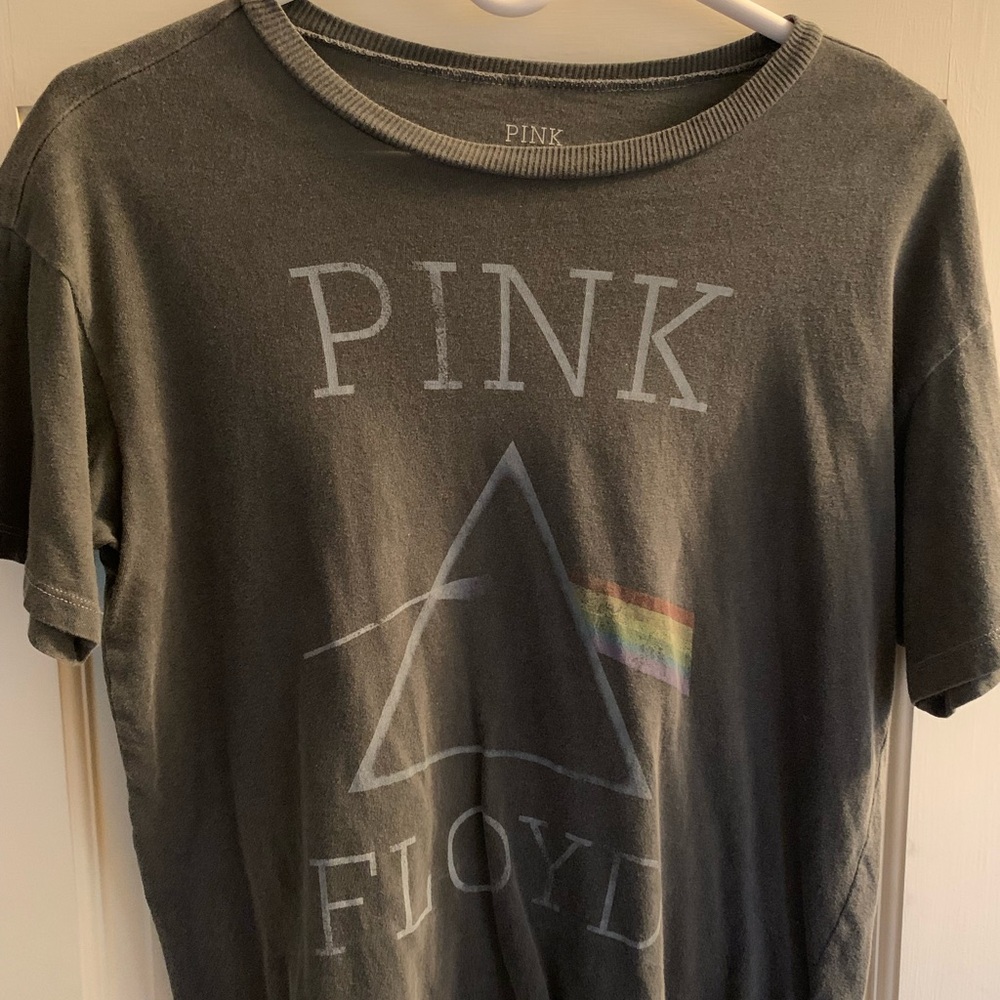 Pink Floyd t-shirt